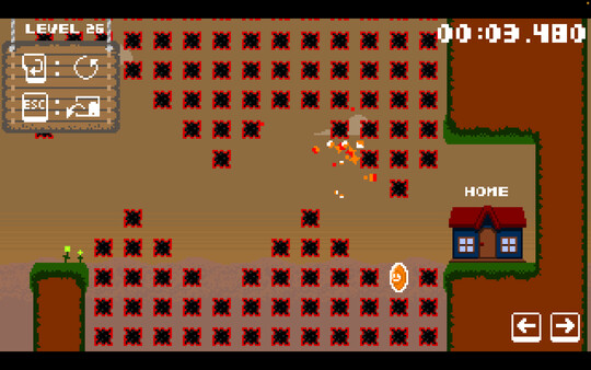 Fly Me To The Home! screenshot 5