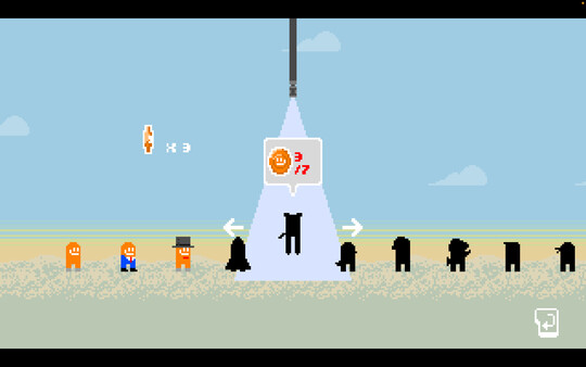 Fly Me To The Home! screenshot 2