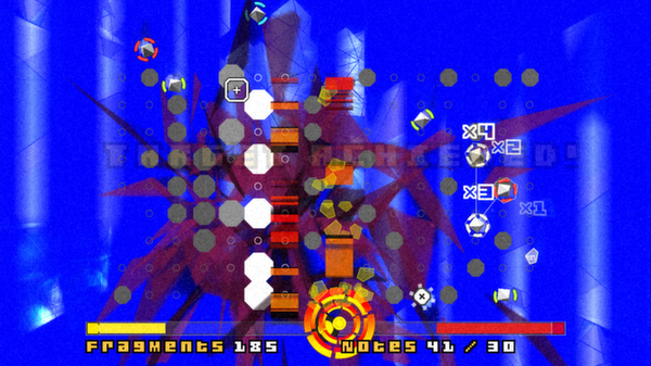 AVSEQ screenshot 2