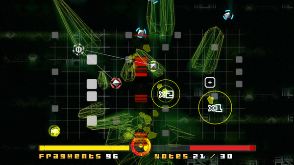 AVSEQ screenshot 3