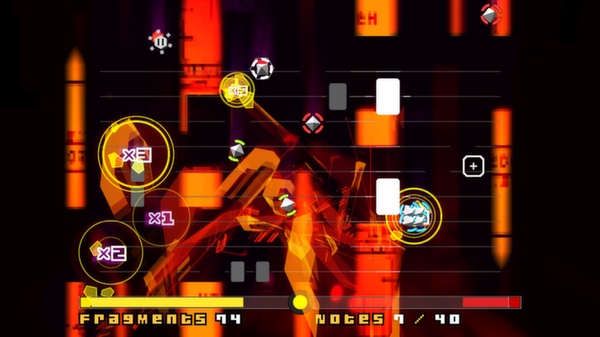 AVSEQ screenshot 1