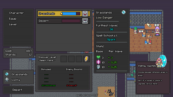 Further Still: Survivors screenshot 4