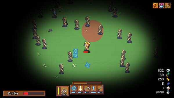 Further Still: Survivors screenshot 3