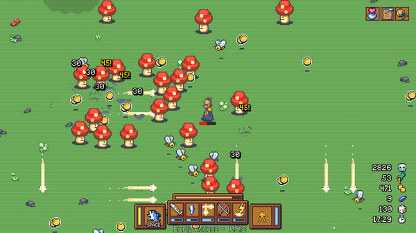 Further Still: Survivors screenshot 2