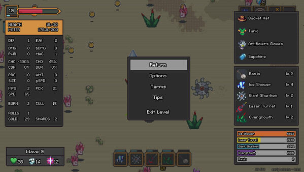 Further Still: Survivors screenshot 6