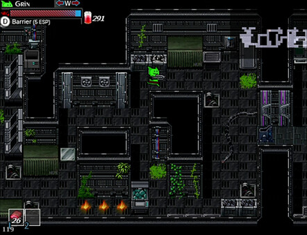 Our Hero! Omega screenshot 9