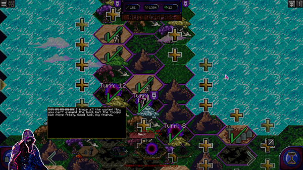 SATUS screenshot 7