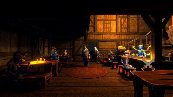 Shufflepoker screenshot 1