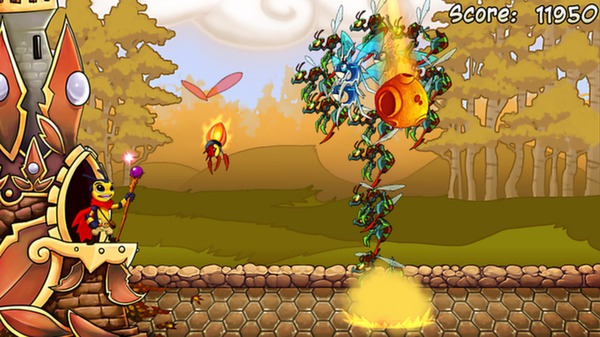 Bumbledore screenshot 9