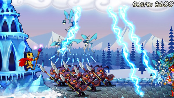 Bumbledore screenshot 10