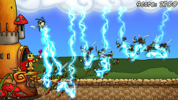 Bumbledore screenshot 8