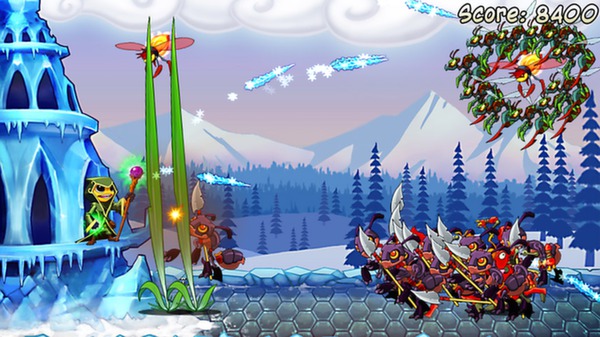 Bumbledore screenshot 7