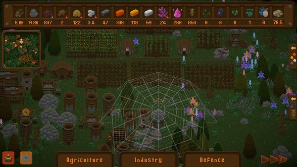 Hive screenshot 4