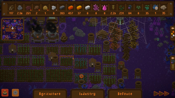 Hive screenshot 7