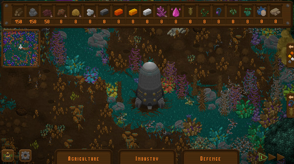 Hive screenshot 9