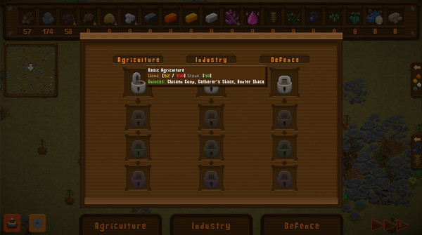 Hive screenshot 2