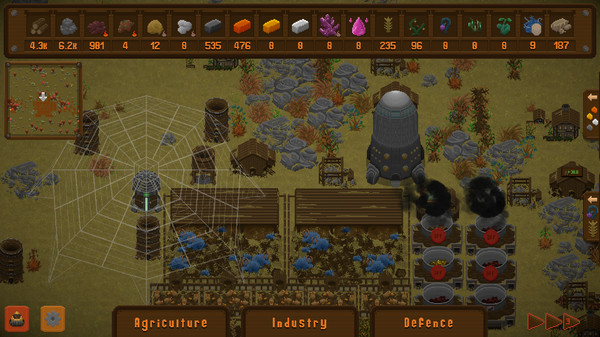 Hive screenshot 3