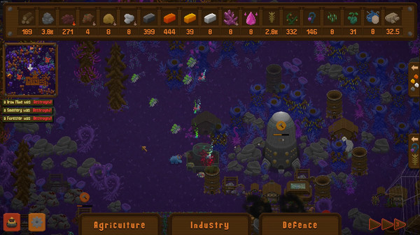 Hive screenshot 8