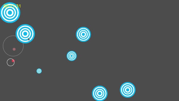 Aim Trainer X screenshot 1