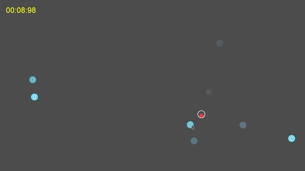 Aim Trainer X screenshot 3