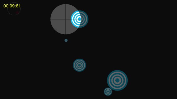 Aim Trainer X screenshot 2