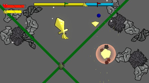 Bana Simulator screenshot 3