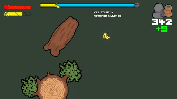 Bana Simulator screenshot 1
