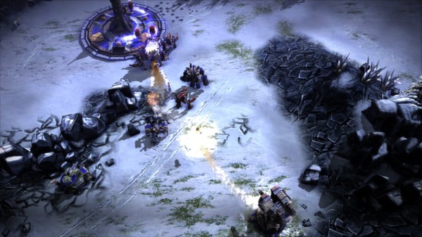 Arena Wars 2 screenshot 7