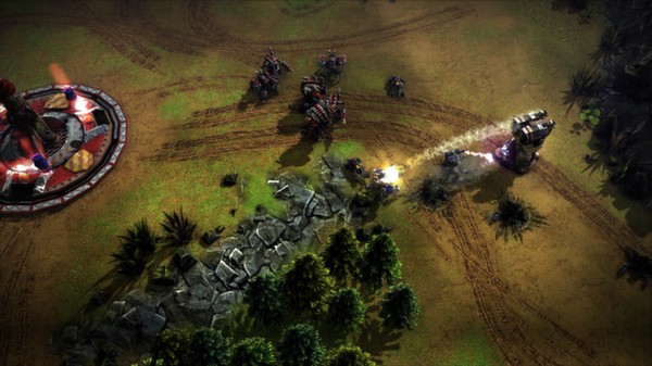 Arena Wars 2 screenshot 3