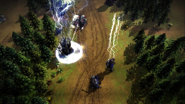 Arena Wars 2 screenshot 4
