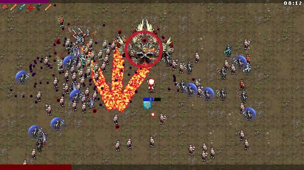 GogMagog screenshot 1