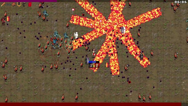 GogMagog screenshot 5