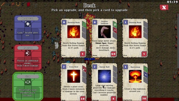 GogMagog screenshot 4