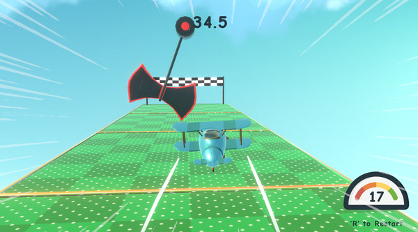 Stellar Propeller screenshot 2