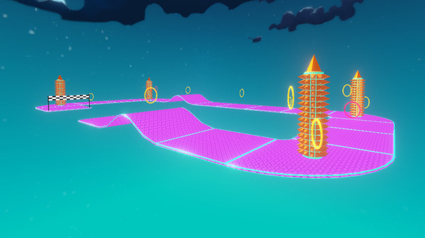 Stellar Propeller screenshot 7