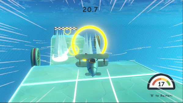 Stellar Propeller screenshot 6