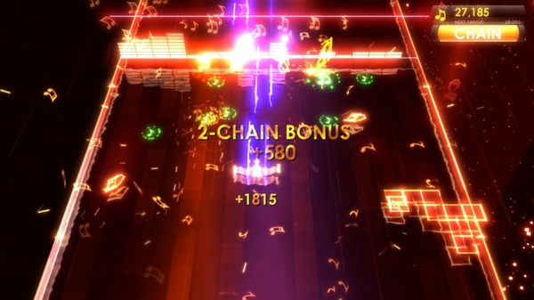 Symphony screenshot 6