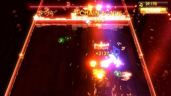 Symphony screenshot 1