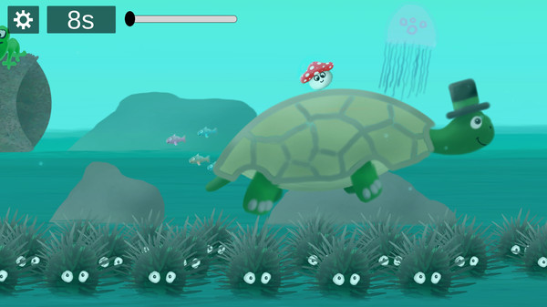 Mushroom Musical screenshot 6