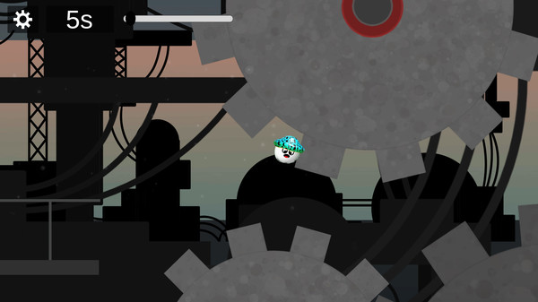 Mushroom Musical screenshot 2