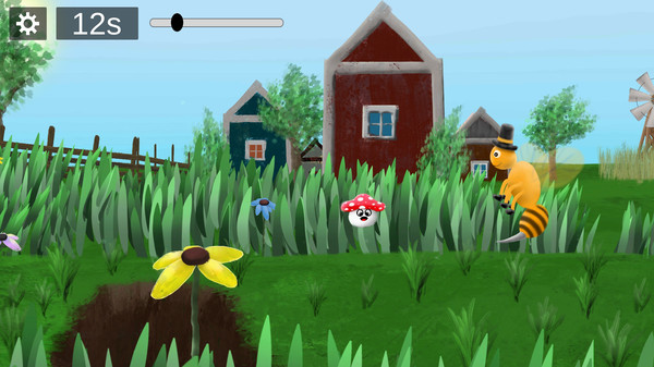 Mushroom Musical screenshot 5