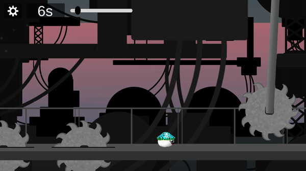 Mushroom Musical screenshot 1