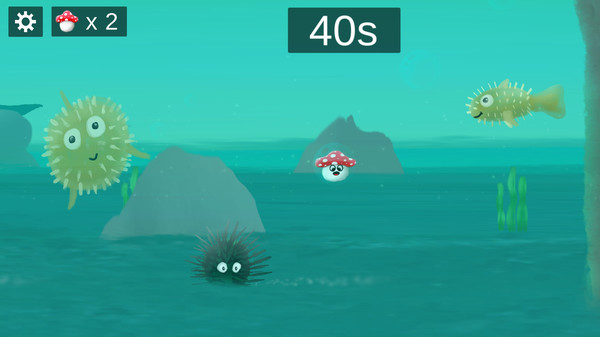 Mushroom Musical screenshot 4