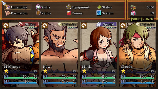 Eremidia - Archivist's Curse screenshot 7
