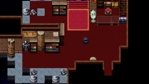 Eremidia - Archivist's Curse screenshot 10