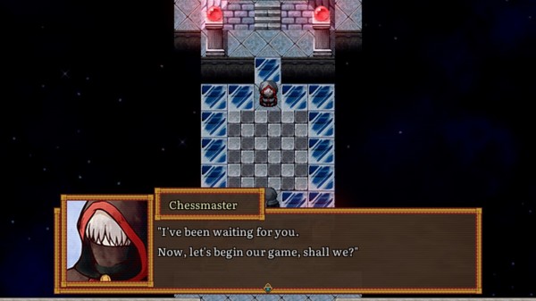 Eremidia - Archivist's Curse screenshot 9