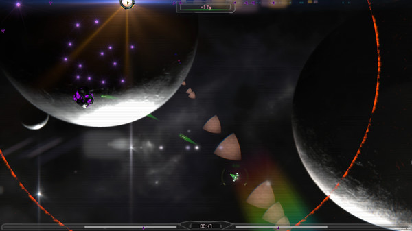 Destroiders screenshot 2
