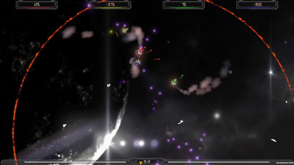 Destroiders screenshot 6