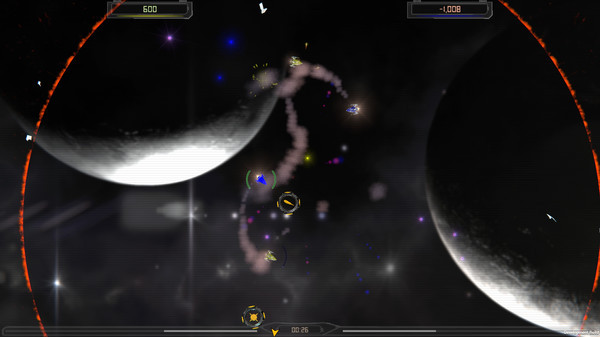Destroiders screenshot 5