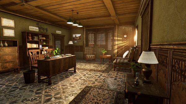 Amok Runner screenshot 4